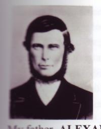 Alexander Fiddes Greig Sims (1835 - 1893) Profile